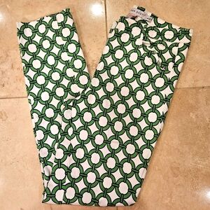 Gretchen Scott Pants Sz L